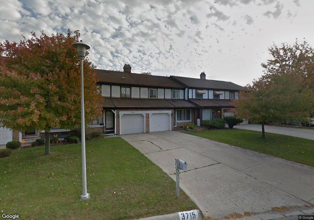 3717 Greenbrook Ln, Flint, MI 48507 - photo 1