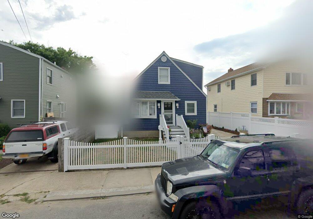 327 Beach 89th St, Rockaway Beach, NY 11693 - photo 1