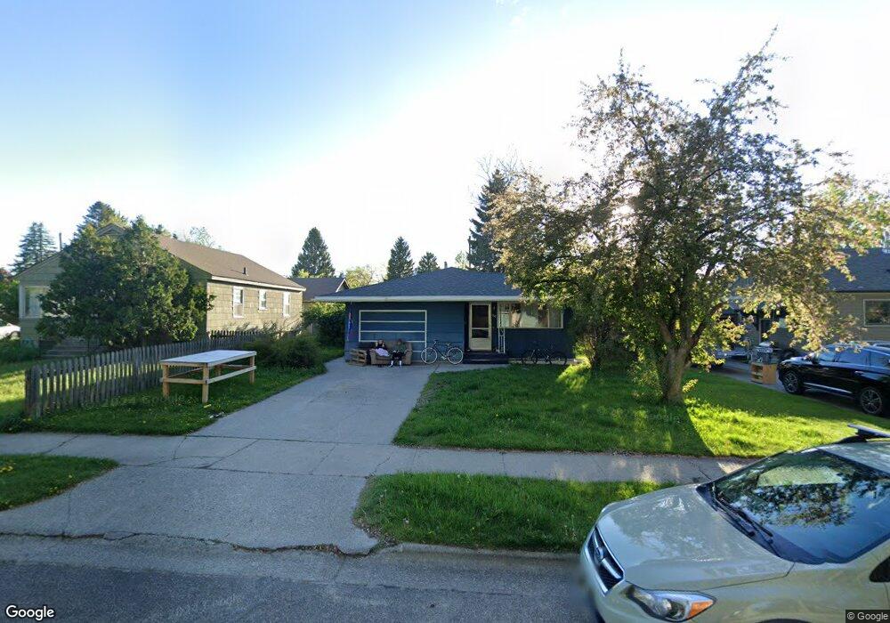 517 S 13th Ave unit 2, Bozeman, MT 59715 - photo 1