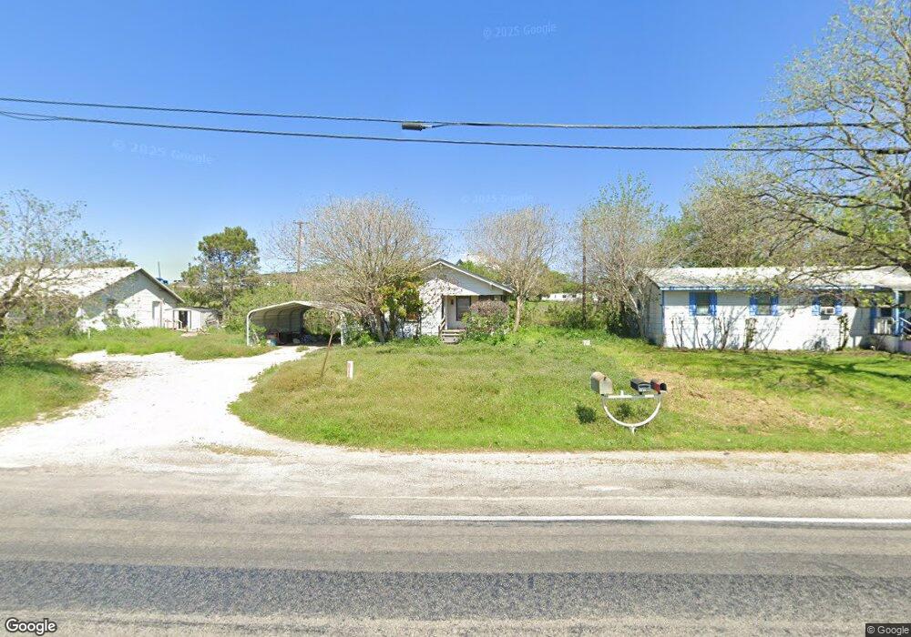 2600 Block Ranger Hwy, Weatherford, TX 76086 - photo 1