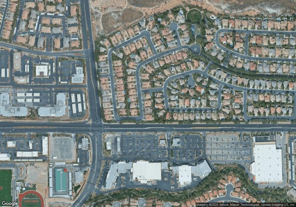 1004 Granger Farm Way, Las Vegas, NV 89145 - photo 1