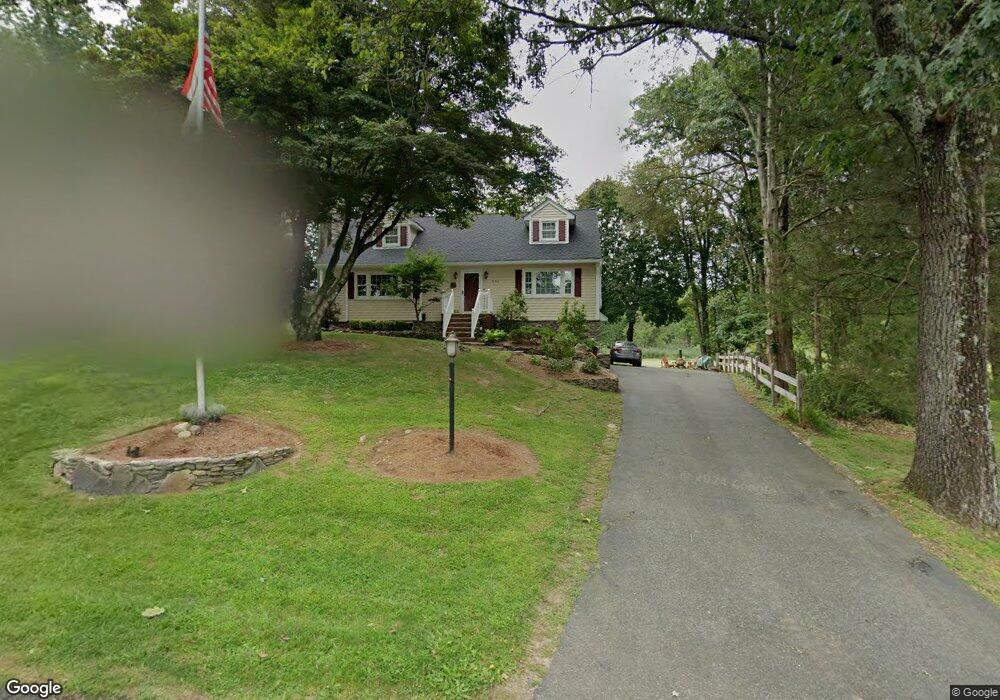 341 W Shore Trail, Sparta, NJ 07871 - photo 1