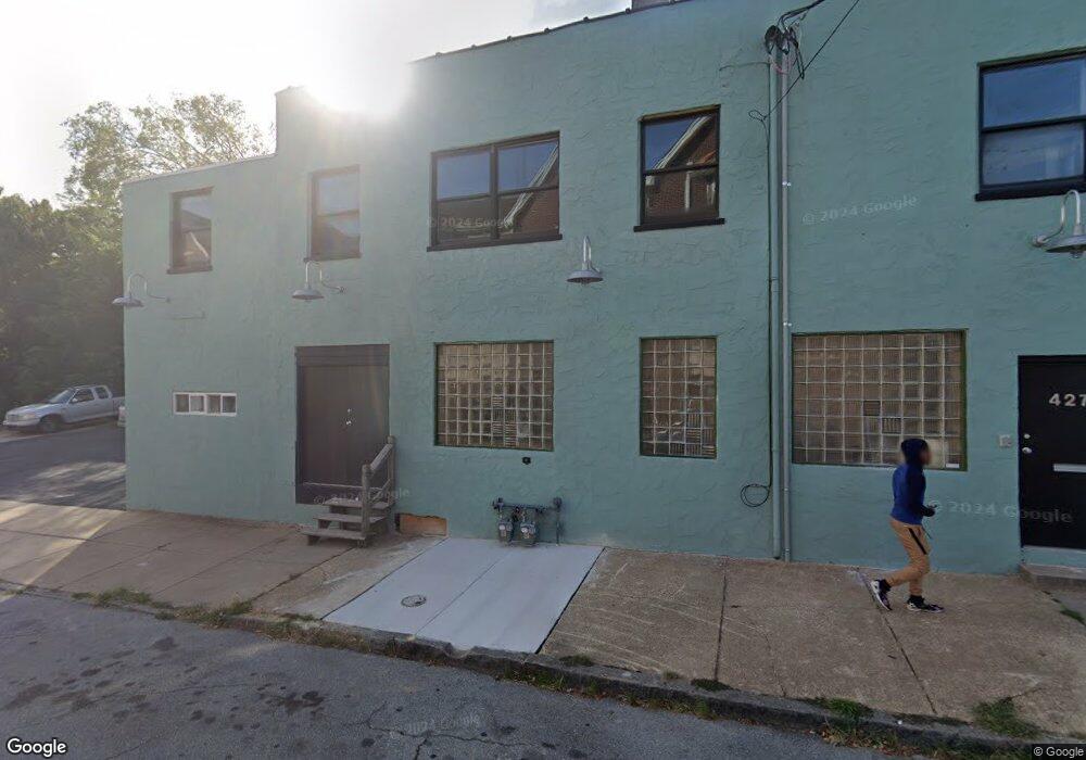 423 N Tatnall St, Wilmington, DE 19801 - photo 1