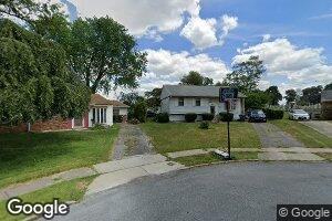 103 Evergreen Ct, Frederick, MD 21701