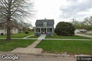 311 N Fillmore Ave, Harvard, NE 68944