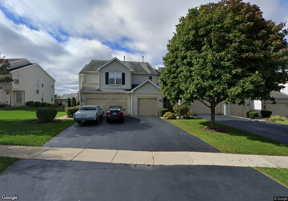 1063 Horizon Ridge unit 2, Lake In the Hills, IL 60156 - photo 1