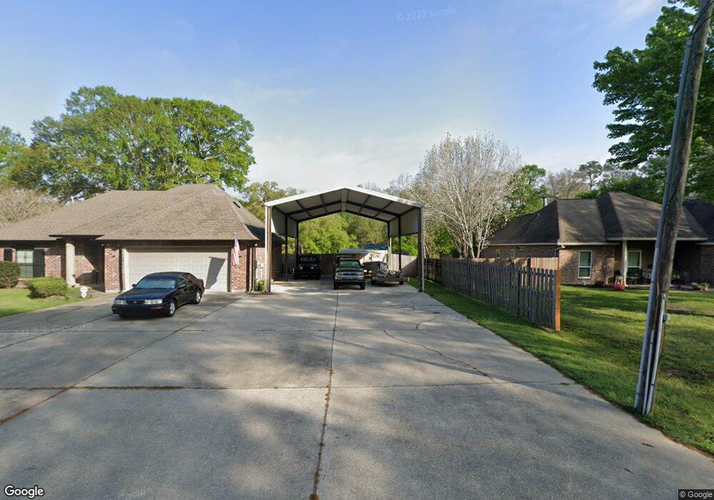 38341 Pine St, Pearl River, LA 70452 - photo 1