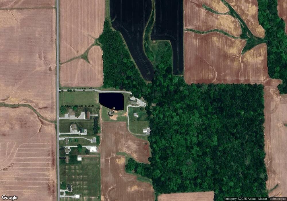 3504 S County Road 180 E, Greensburg, IN 47240 - photo 1