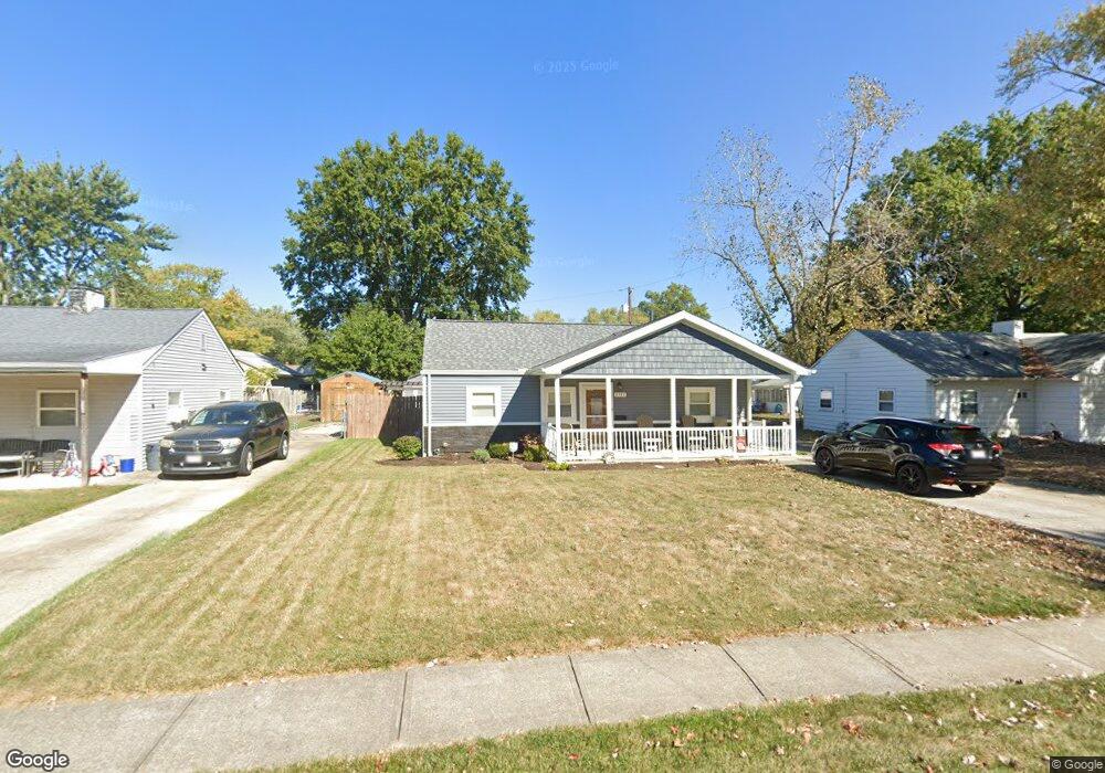 2547 E 39th St, Lorain, OH 44055 - photo 1