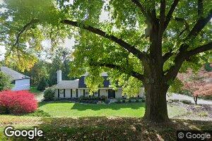 57 S Terrace Rd, Lemoyne, PA 17043