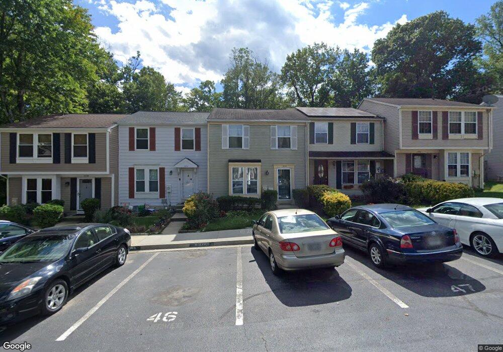 15735 Haynes Rd, Laurel, MD 20707 - photo 1