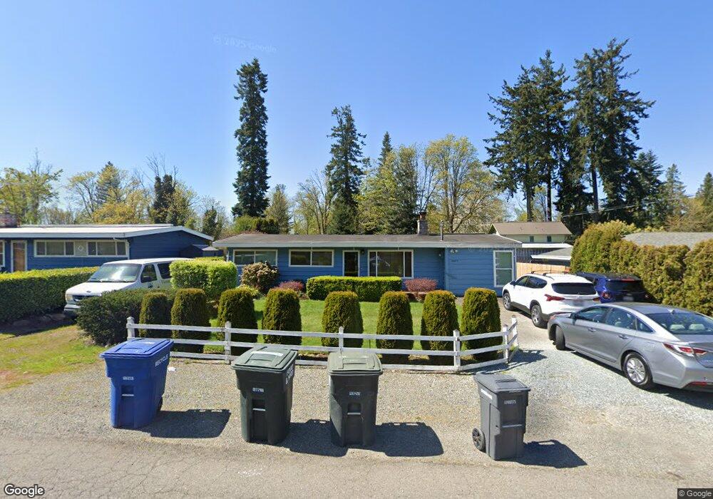 26817 15th Ave S, Des Moines, WA 98198 - photo 1