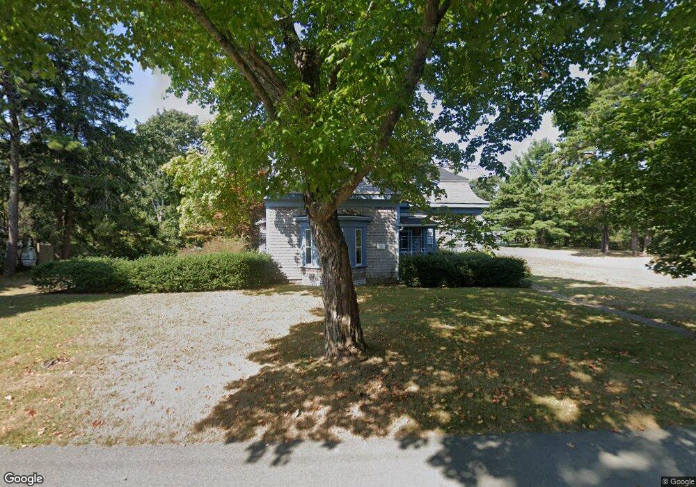 1199 Main St, Cotuit, MA 02635 - photo 1