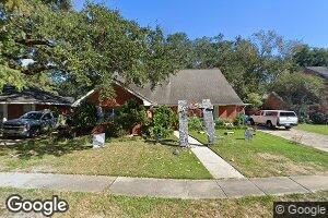 2746 Ramsey Dr, New Orleans, LA 70131