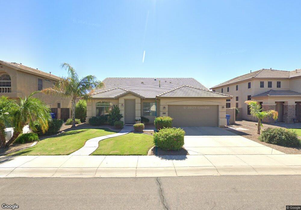 11355 E Sonrisa Ave, Mesa, AZ 85212 - photo 1