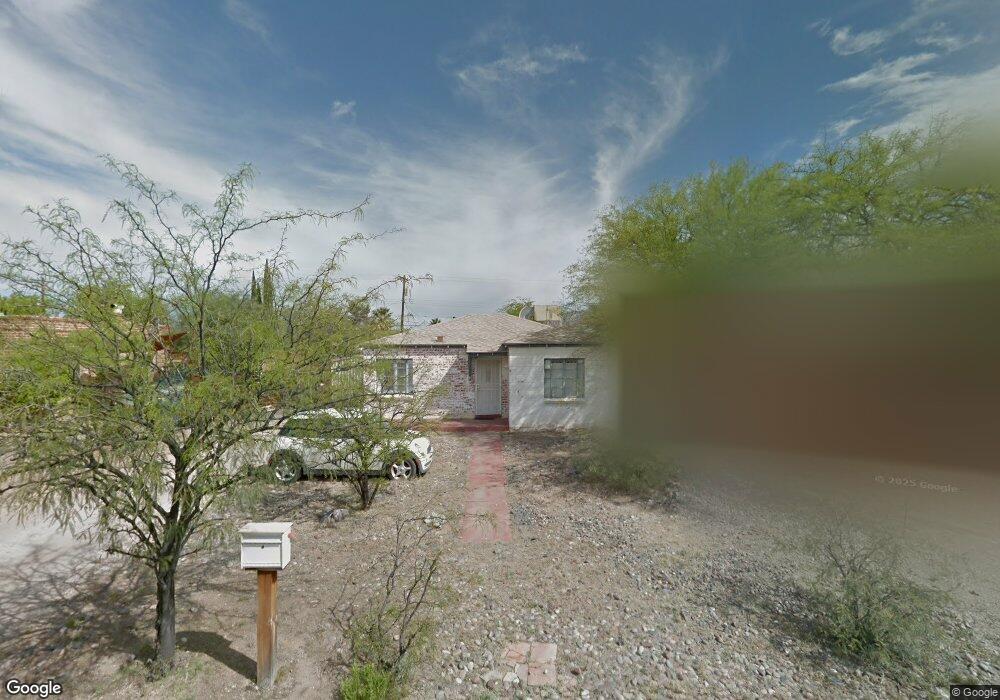 2935 E Drachman St, Tucson, AZ 85716 - photo 1