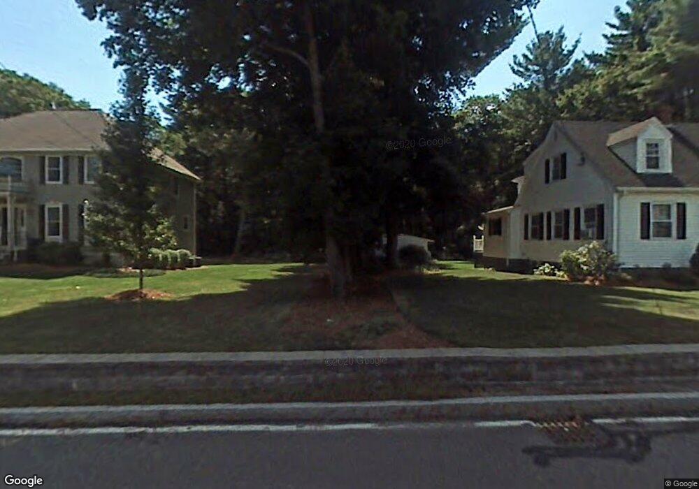 44 Hartwell Rd, Bedford, MA 01730 - photo 1