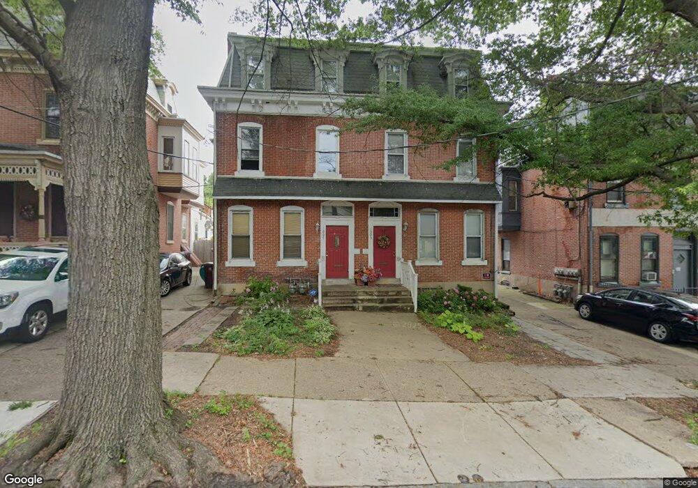 1005 W 8th St, Wilmington, DE 19806 - photo 1