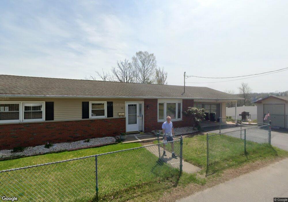 16 Calvert St, Pittston, PA 18640 - photo 1