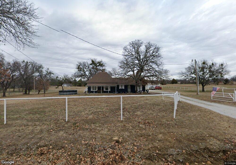 7539 W 151st St S, Kiefer, OK 74041 - photo 1