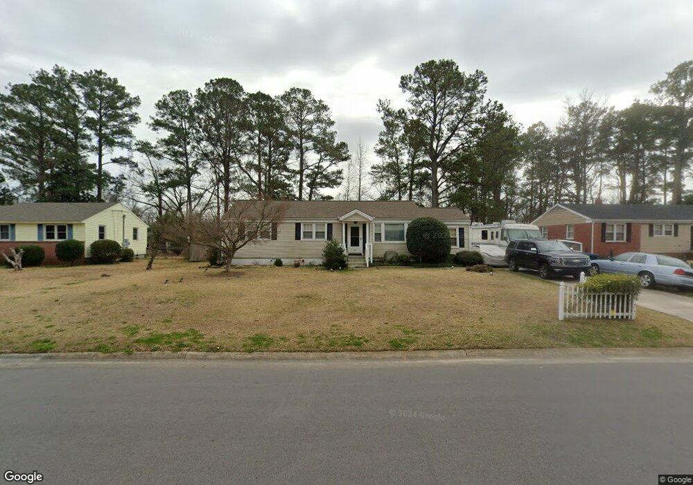 808 Barn St, Jacksonville, NC 28540 - photo 1
