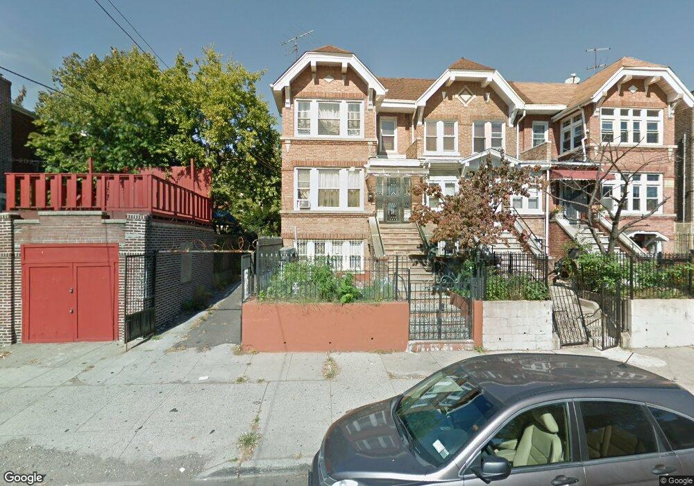 303 Jamaica Ave, Brooklyn, NY 11207 - photo 1