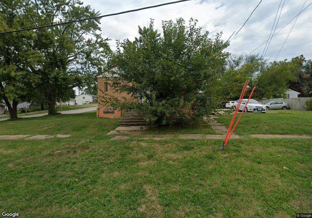 401 E Washington St, Osceola, IA 50213 - photo 1