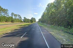 42505 Us 1 Hwy, Pinebluff, NC 28373