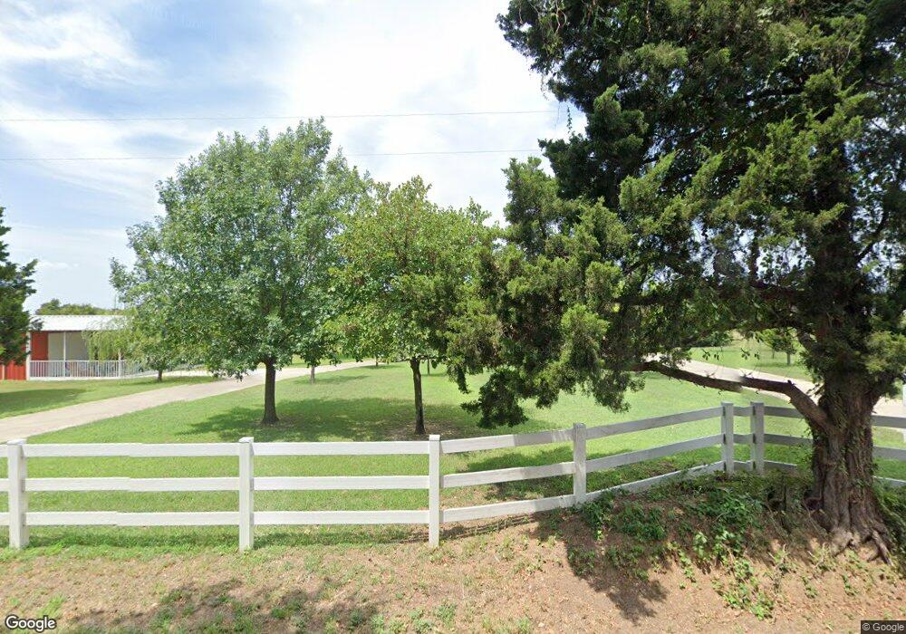 150 County Road 2195, Decatur, TX 76234 - photo 1