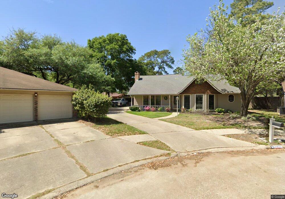7423 Shady Mill Dr, Houston, TX 77040 - photo 1