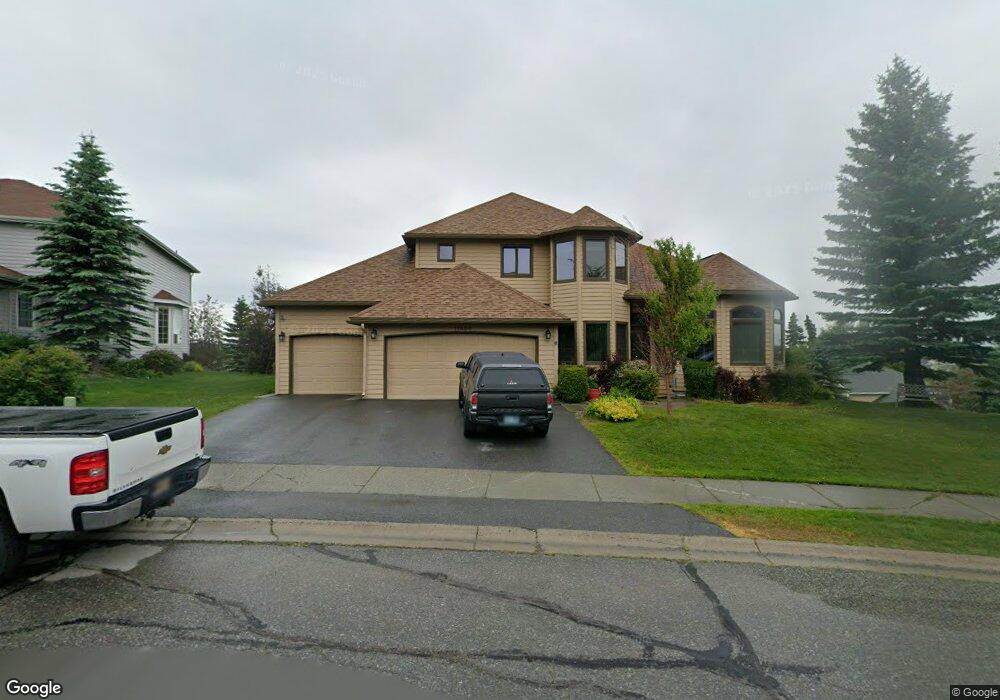 11454 Discovery Heights Cir, Anchorage, AK 99515 - photo 1