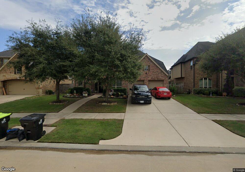 5007 Hilltop View Ct, Fulshear, TX 77441 - photo 1