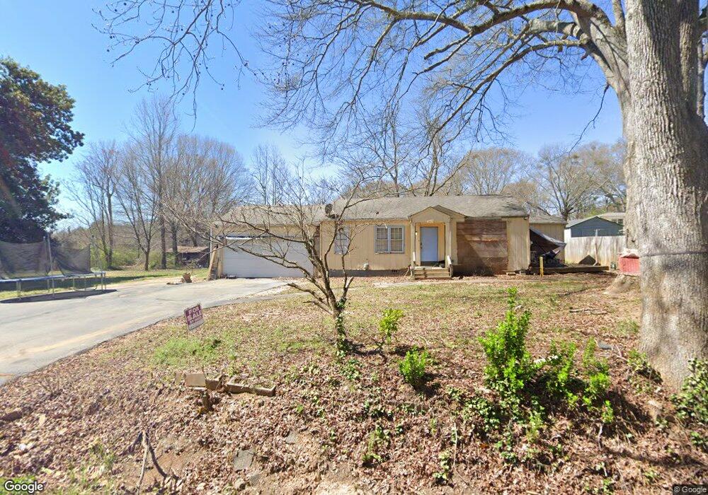 5476 Peak St SW, Mableton, GA 30126 - photo 1