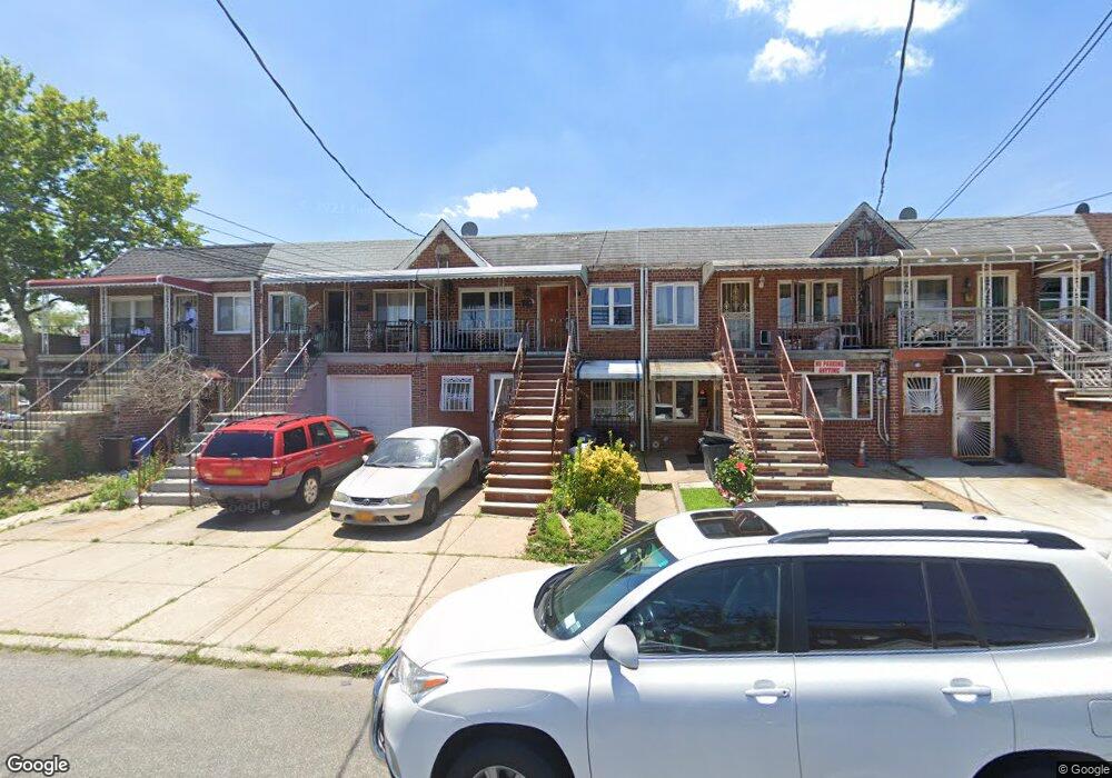 1380 E 99th St, Brooklyn, NY 11236 - photo 1