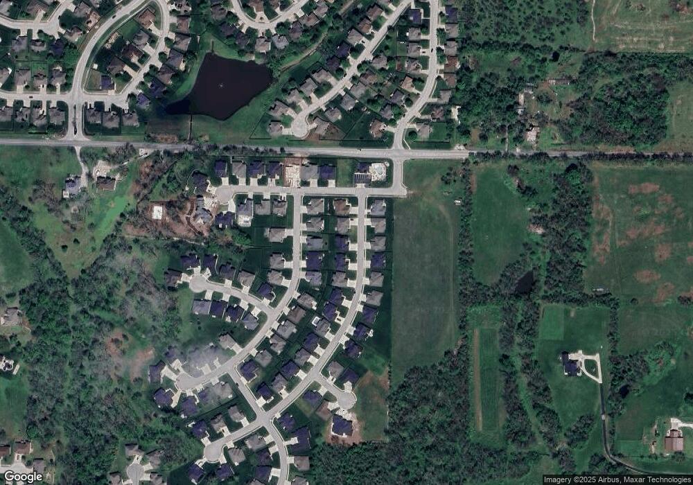 521 N Kilkenny Way, Nixa, MO 65714 - photo 1