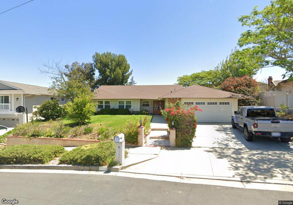 1182 Calle Pinata, Thousand Oaks, CA 91360 - photo 1