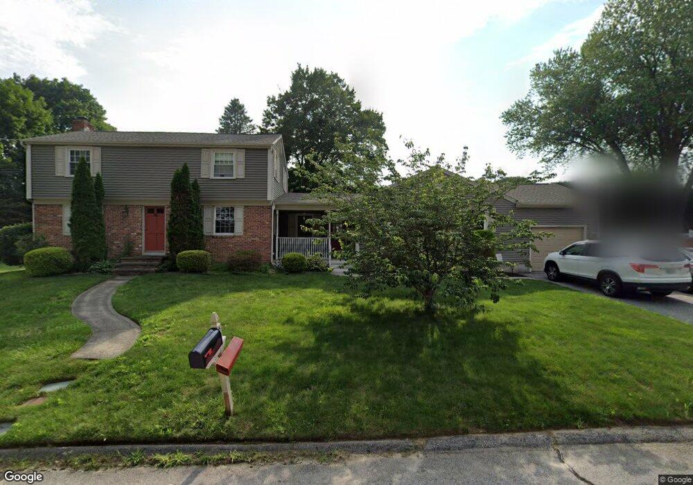 6 Baldwin Dr, Greenville, RI 02828 - photo 1