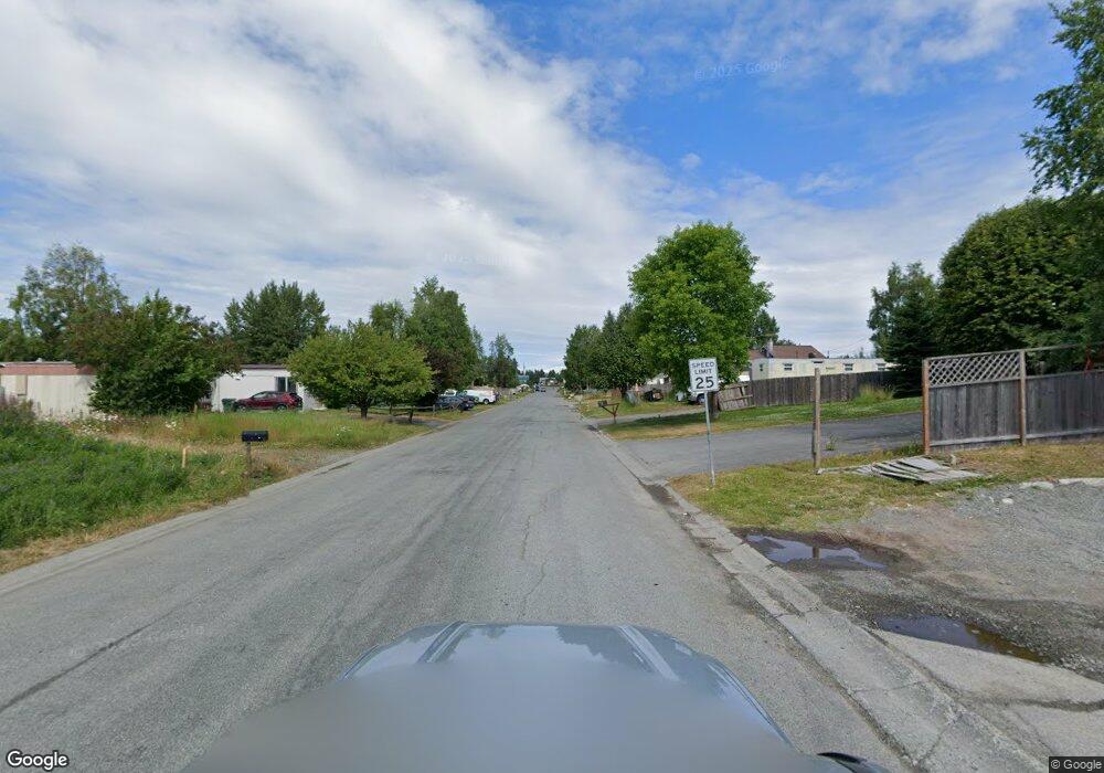 9120 Golovin St, Anchorage, AK 99507 - photo 1