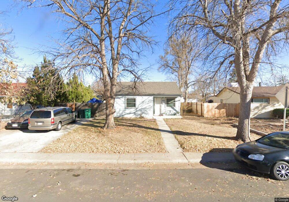 970 Newark St, Aurora, CO 80010 - photo 1
