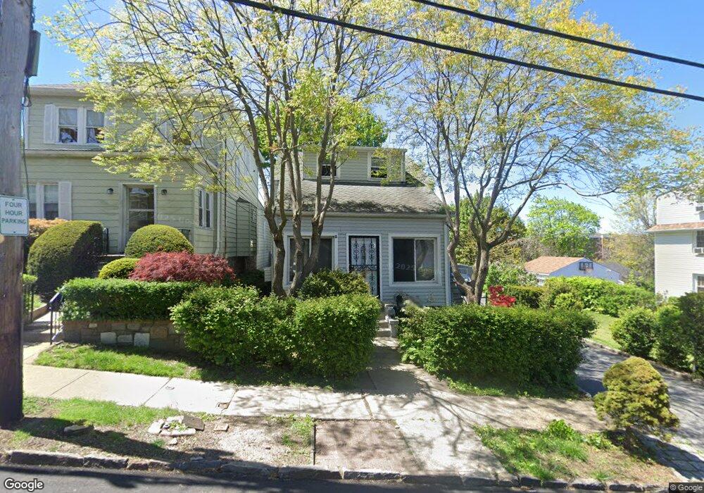 49 N High St, Tuckahoe, NY 10707 - photo 1