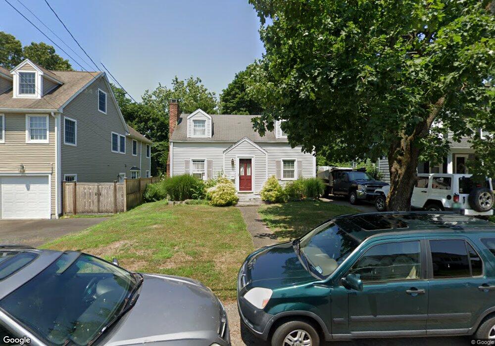 66 Perry St, Fairfield, CT 06824 - photo 1