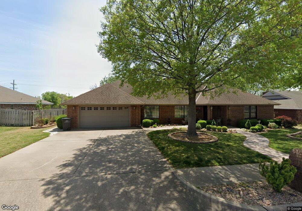 2705 Kensington Way, Bartlesville, OK 74006 - photo 1