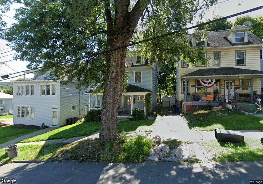 1326 Pine St, Scranton, PA 18510 - photo 1