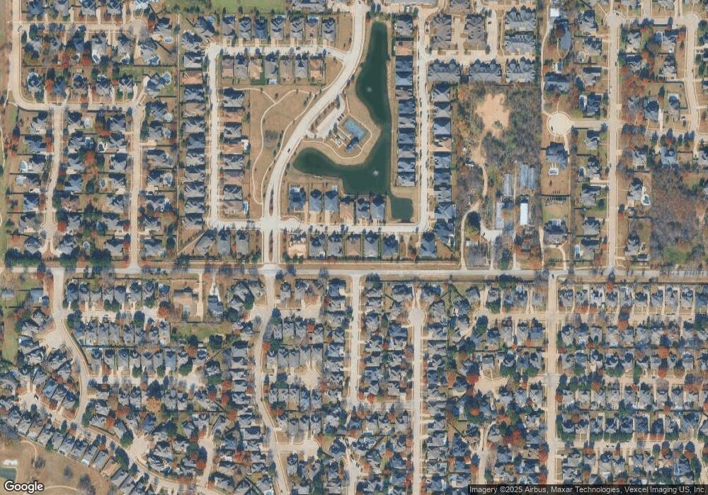 2913 Riverbrook Way, Southlake, TX 76092 - photo 1