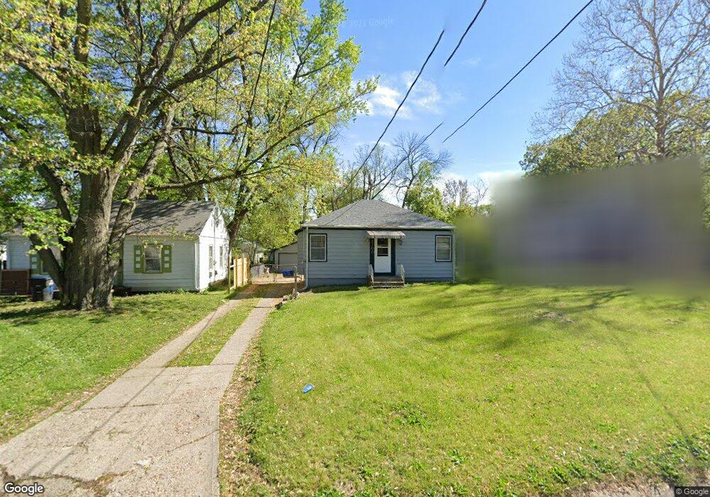 1708 Allison Ave, Des Moines, IA 50314 - photo 1