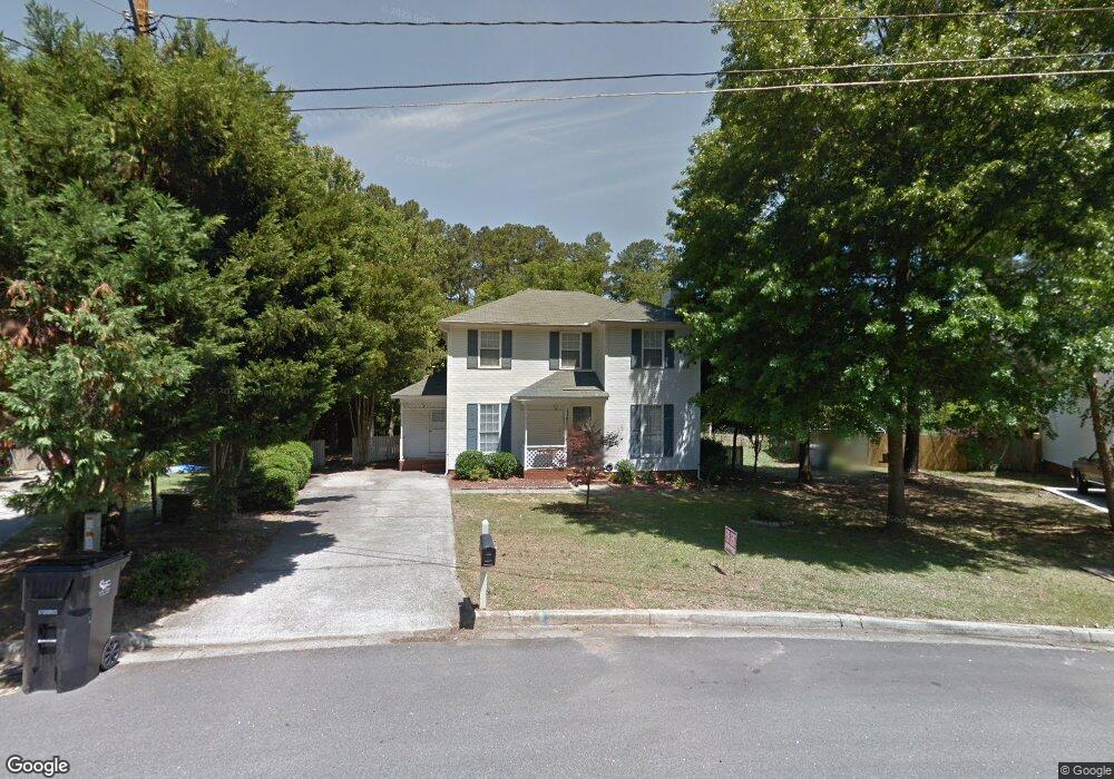 467 Pheasant Run Dr, Evans, GA 30809 - photo 1