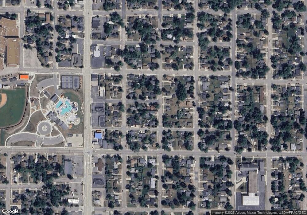 950 Plum St, Wisconsin Rapids, WI 54494 - photo 1