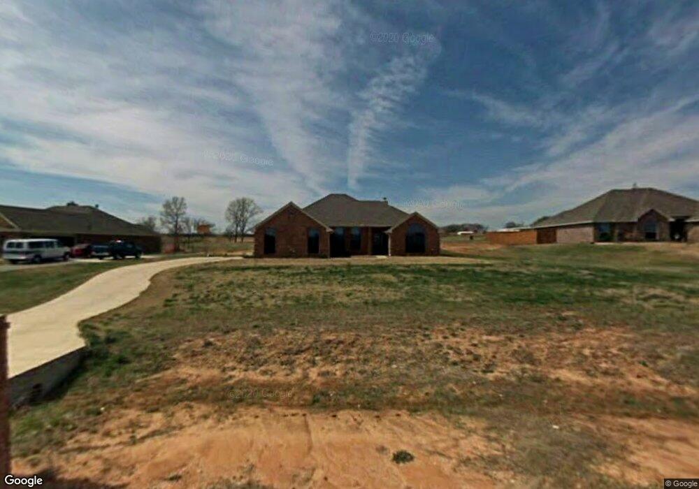 122 Sunray Ct, Weatherford, TX 76087 - photo 1