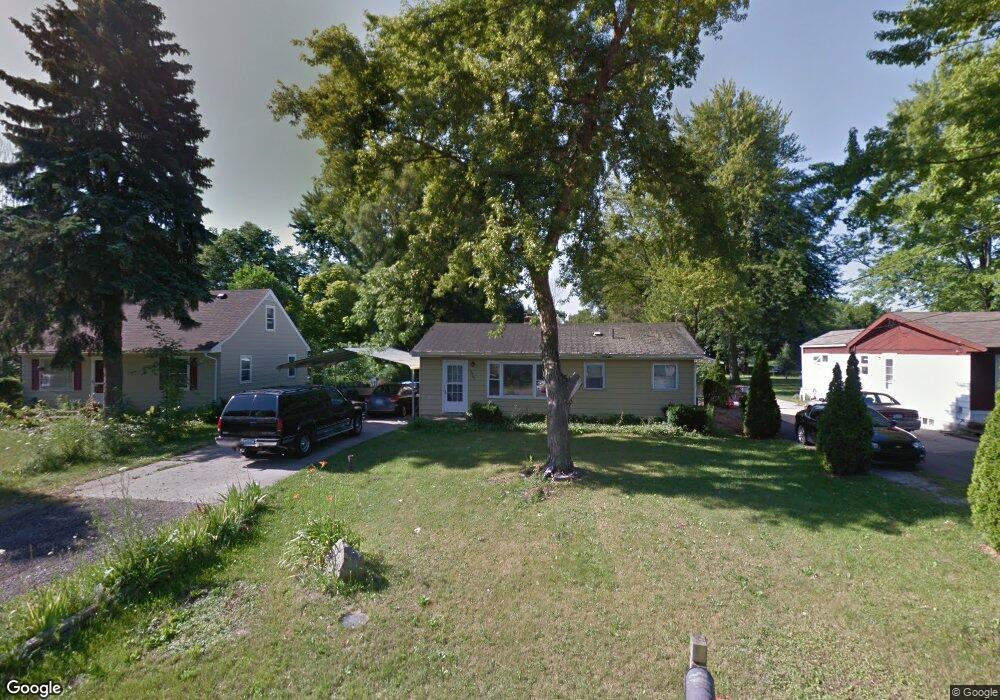 1001 Brad St, Lansing, MI 48911 - photo 1