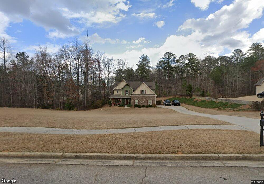 160 Caraway Rd unit 66 & 67, Locust Grove, GA 30248 - photo 1